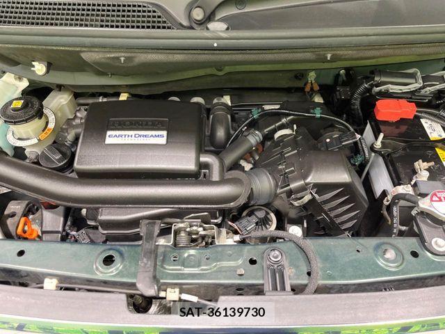 Honda N BOX 2018-07 7358939-17
