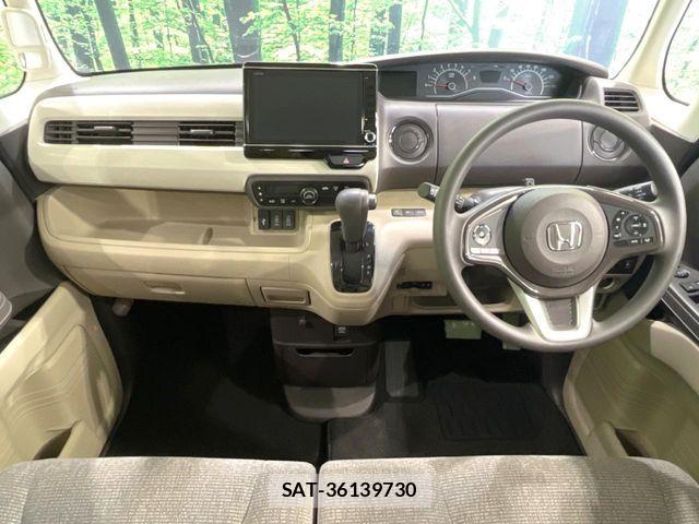 Honda N BOX 2018-07 7358939-1