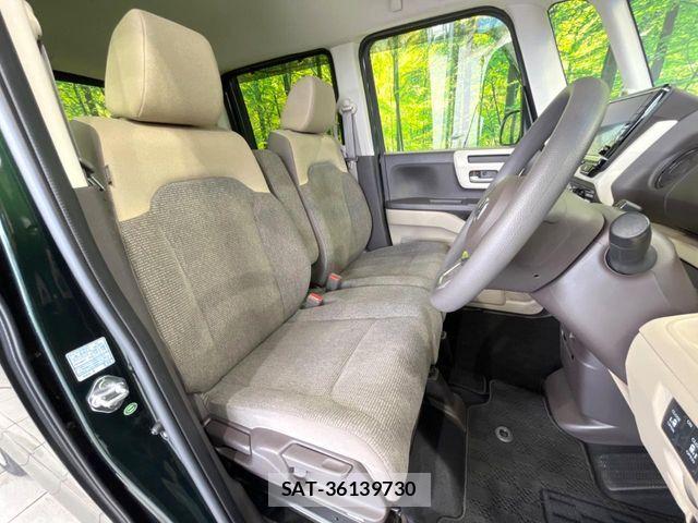 Honda N BOX 2018-07 7358939-7