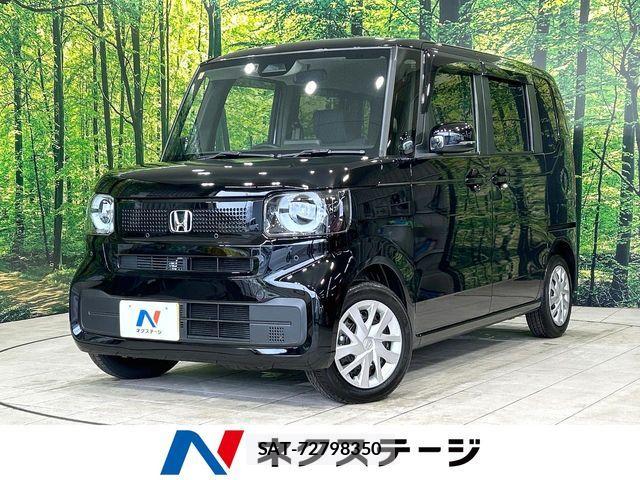Honda N BOX 2023-11 7358922-0