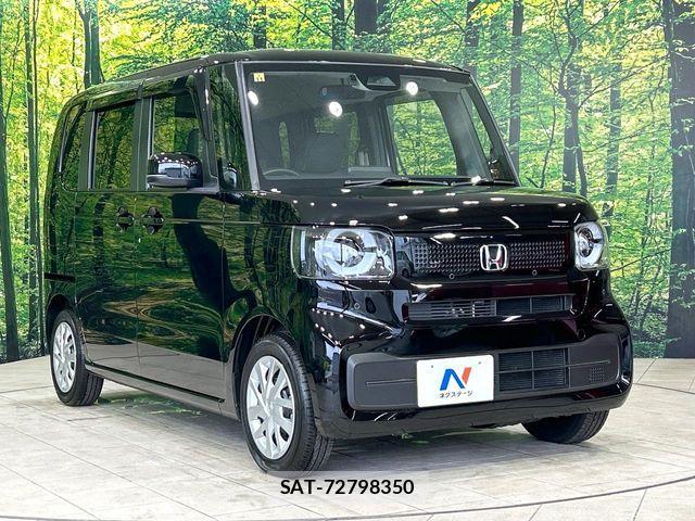 Honda N BOX 2023-11 7358922-15