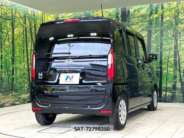 Honda N BOX 2023-11 7358922-16