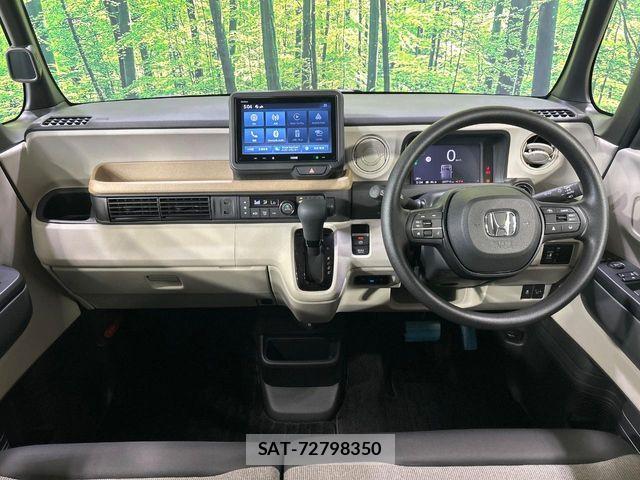 Honda N BOX 2023-11 7358922-1