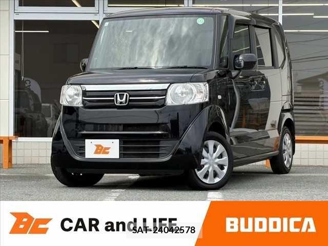Honda N BOX 2017-06 7358953-0