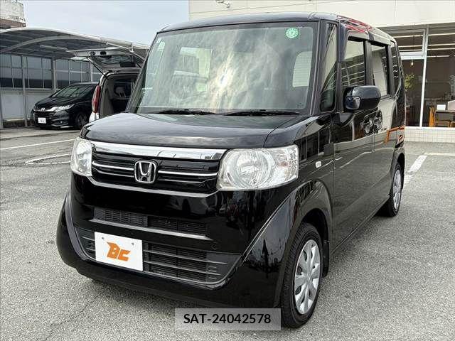 Honda N BOX 2017-06 7358953-7