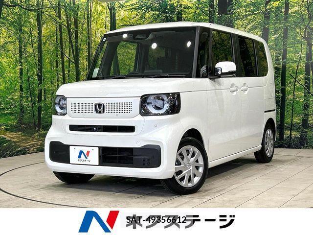 Honda N BOX 2025-06 7358920-0