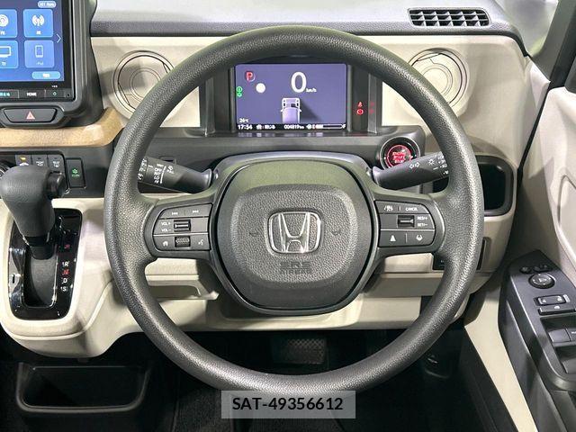 Honda N BOX 2025-06 7358920-10