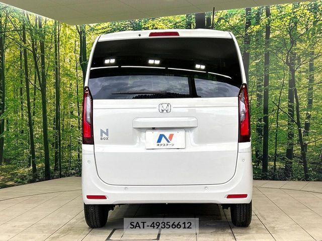 Honda N BOX 2025-06 7358920-14