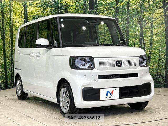 Honda N BOX 2025-06 7358920-15