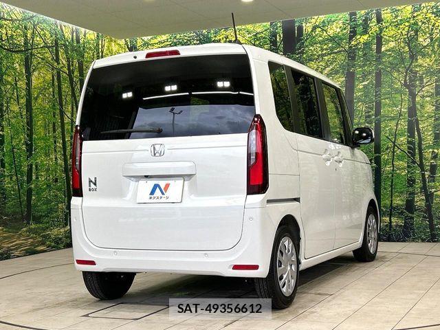 Honda N BOX 2025-06 7358920-16