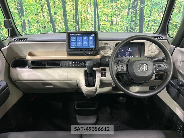 Honda N BOX 2025-06 7358920-1