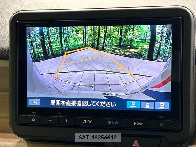 Honda N BOX 2025-06 7358920-3