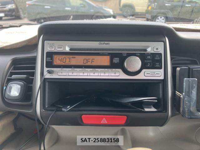 Honda N BOX 2012-05 7358963-18