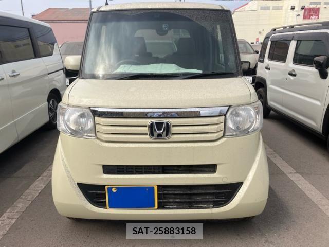 Honda N BOX 2012-05 7358963-1