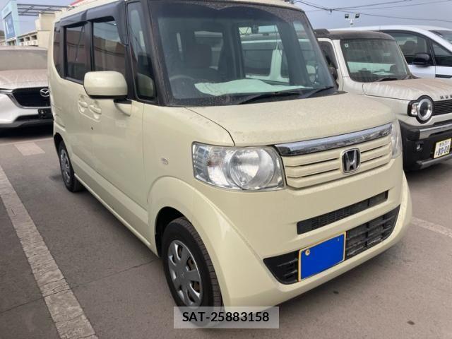 Honda N BOX 2012-05 7358963-2