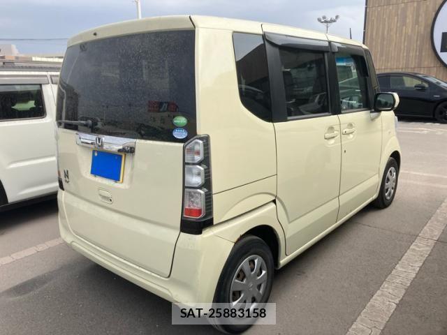 Honda N BOX 2012-05 7358963-3
