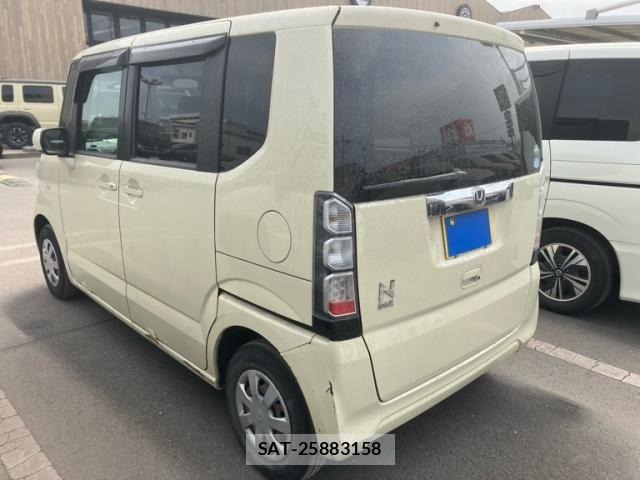 Honda N BOX 2012-05 7358963-4