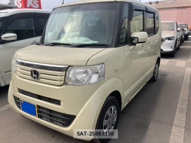 Honda N BOX 2012-05 7358963-5