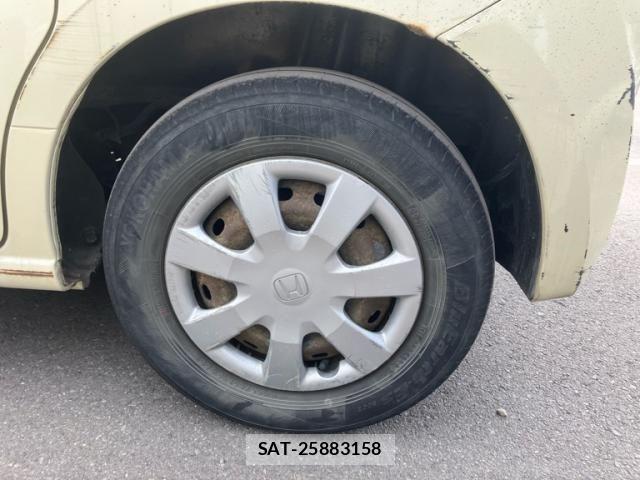 Honda N BOX 2012-05 7358963-8