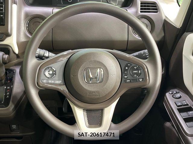 Honda N BOX 2023-11 7358930-10