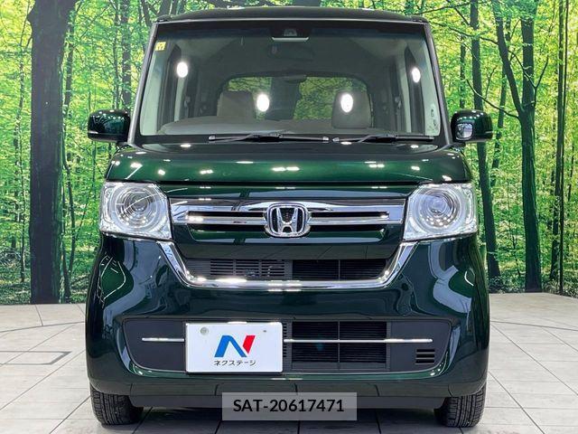 Honda N BOX 2023-11 7358930-13