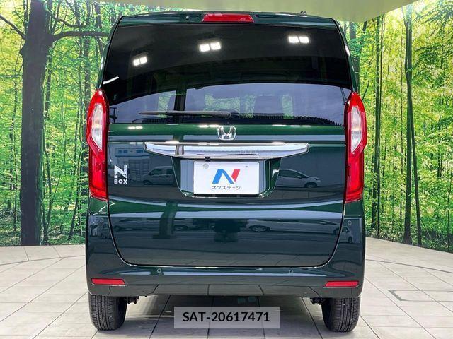 Honda N BOX 2023-11 7358930-14