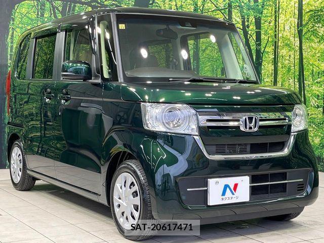 Honda N BOX 2023-11 7358930-15
