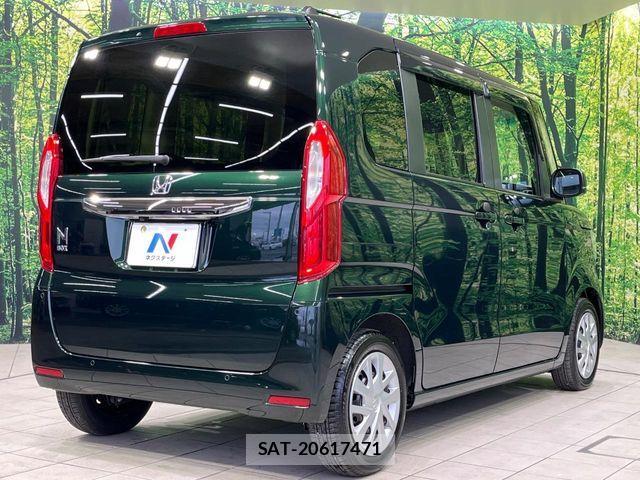 Honda N BOX 2023-11 7358930-16