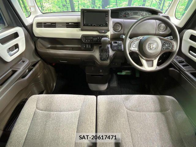 Honda N BOX 2023-11 7358930-1