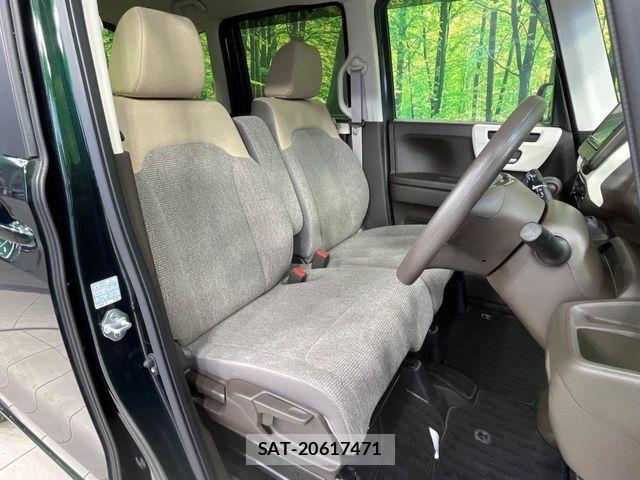 Honda N BOX 2023-11 7358930-7