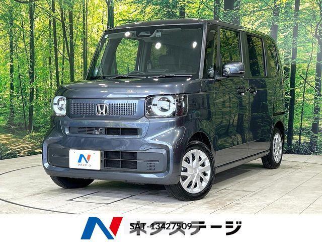 Honda N BOX 2024-11 7358924-0