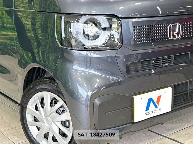 Honda N BOX 2024-11 7358924-11