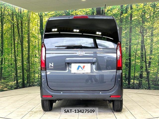 Honda N BOX 2024-11 7358924-14