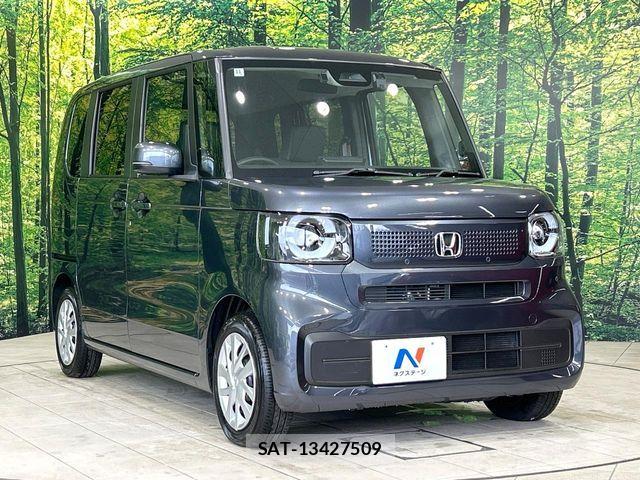 Honda N BOX 2024-11 7358924-15