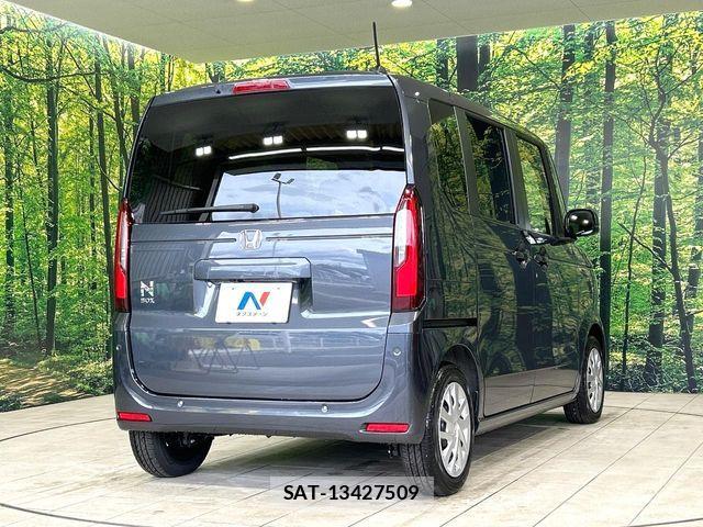 Honda N BOX 2024-11 7358924-16
