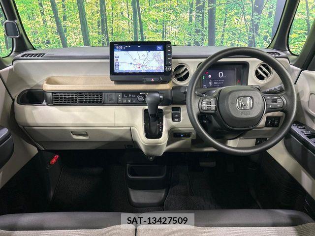 Honda N BOX 2024-11 7358924-1