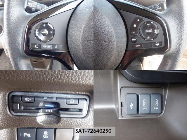 Honda N BOX 2022-07 7358927-18