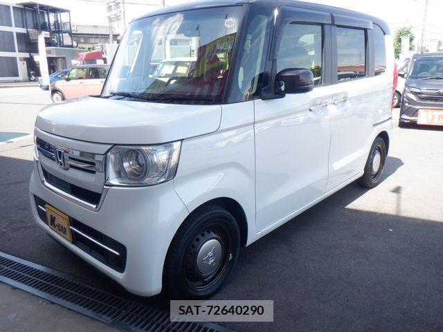 Honda N BOX 2022-07 7358927-1