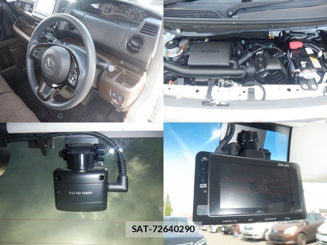 Honda N BOX 2022-07 7358927-28