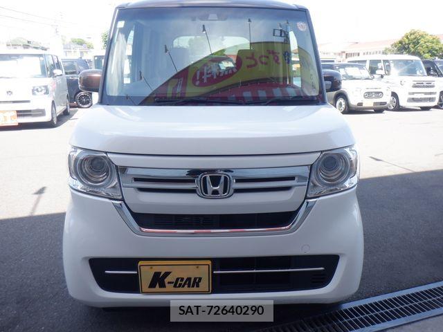 Honda N BOX 2022-07 7358927-2