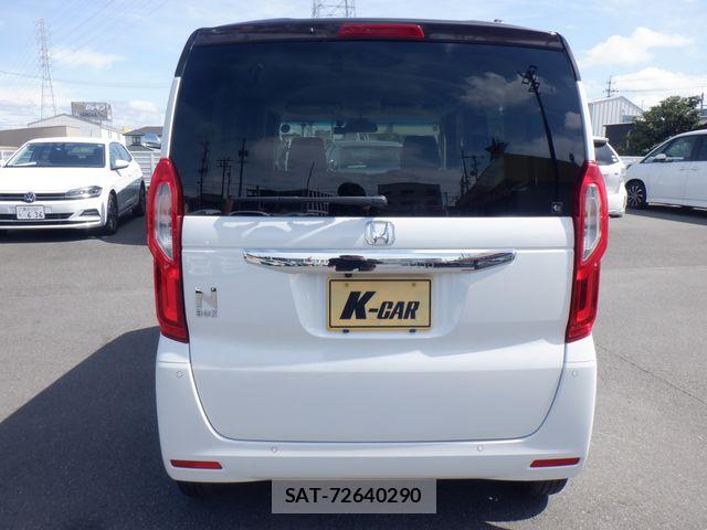 Honda N BOX 2022-07 7358927-3