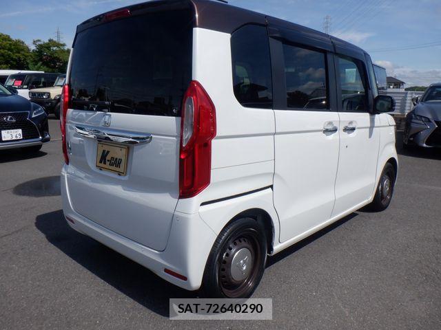 Honda N BOX 2022-07 7358927-6