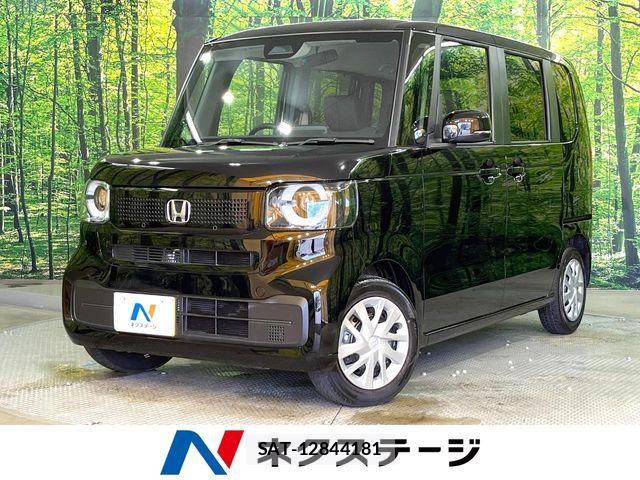 Honda N BOX 2024-11 7358918-0