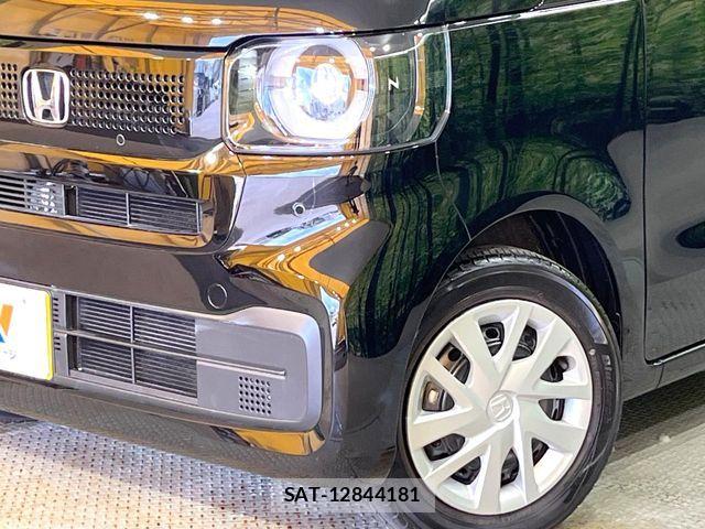 Honda N BOX 2024-11 7358918-12