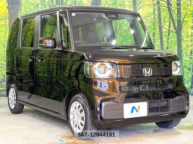 Honda N BOX 2024-11 7358918-16