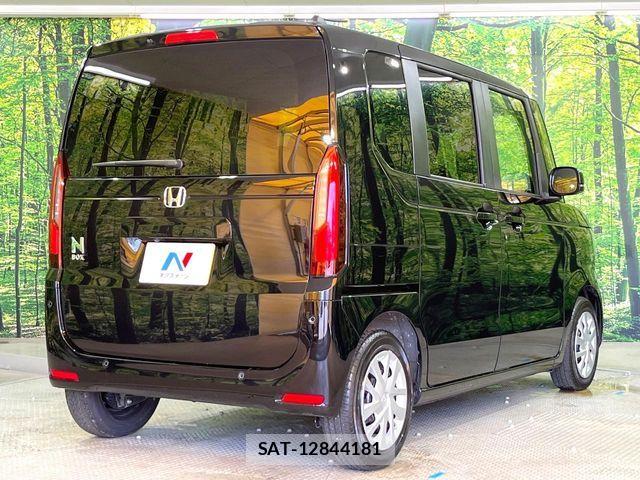 Honda N BOX 2024-11 7358918-17