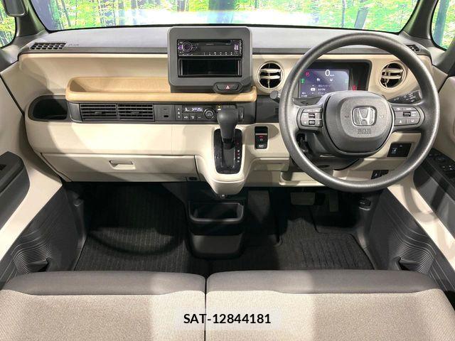Honda N BOX 2024-11 7358918-1