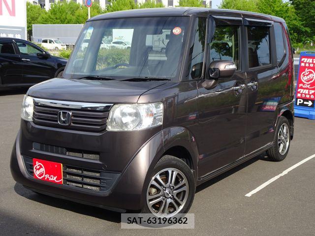 Honda N BOX 2013-09 7358954-0