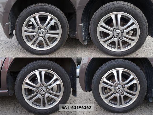 Honda N BOX 2013-09 7358954-12