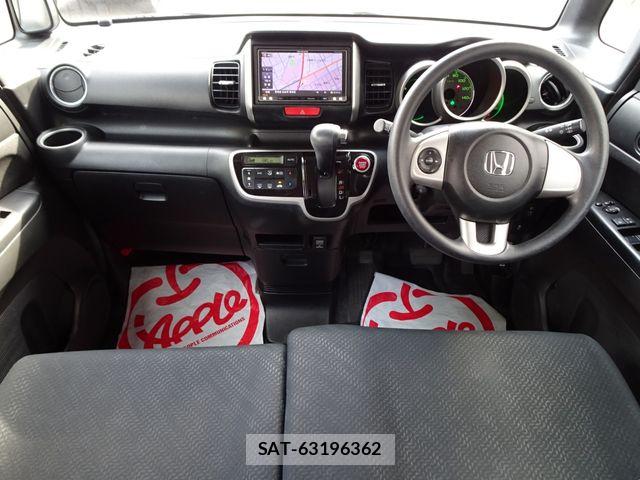 Honda N BOX 2013-09 7358954-1